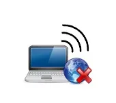 Роздали wi-fi з ноутбука, а інтернет не працює - без доступу до інтернету (ноутбука) Роздали wi-fi з ноутбука, а інтернет не працює - без доступу до інтернету