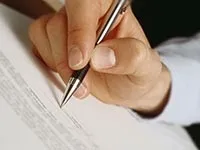 Розірвання договору пайової участі - з ініціативи пайовика, заяву, угоду, зразок, по (пайової) Розірвання договору пайової участі - з ініціативи пайовика, заяву, угоду, зразок, по