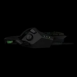 Razer orbweaver - ігровий кейпад, мініклавіатура (райзер) Razer orbweaver - ігровий кейпад, мініклавіатура