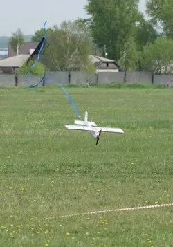 Rc новачкам, хочу стати авіамоделістом, з чого почати (хочу) Rc новачкам, хочу стати авіамоделістом, з чого почати