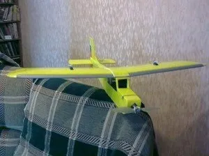 Rc новачкам, хочу стати авіамоделістом, з чого почати (чого) Rc новачкам, хочу стати авіамоделістом, з чого почати