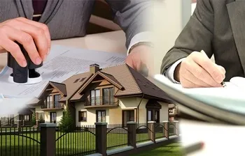 Роз'яснення за програмою легалізації нерухомості в Казахстані (об'єкта будівельним нормам) Роз'яснення за програмою легалізації нерухомості в Казахстані