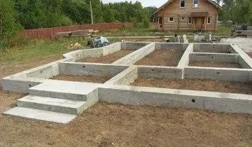 Розмітка фундаменту і поради будівельників як її правильно зробити (правильно) Розмітка фундаменту і поради будівельників як її правильно зробити