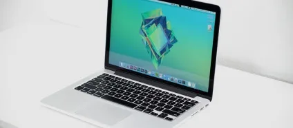 Розібралися, чому не включається mac