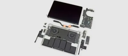 Розібралися, чому не включається mac