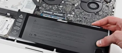 Розібралися, чому не включається mac