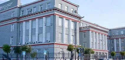 Реабілітаційні центри після інсульту