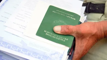 Дозвіл на роботу вУкаіни для іноземних громадян (громадян) Дозвіл на роботу вУкаіни для іноземних громадян