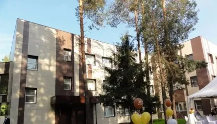 Реабілітаційні центри після інсульту