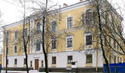 Реабілітаційні центри після інсульту