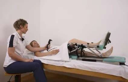 Реабілітація після перелому ноги етапи відновлення (реабілітація) Реабілітація після перелому ноги етапи відновлення