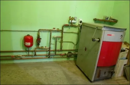 Різновиди сучасних термостатів і принципи обслуговування (обслуговування) Різновиди сучасних термостатів і принципи обслуговування