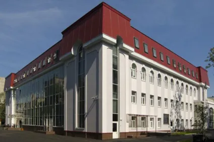 Реабілітаційні центри після інсульту