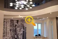 Ремонт котеджів під ключ в Москві і області (складанні дизайнерського проекту) Ремонт котеджів під ключ в Москві і області