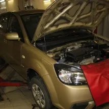 Ремонт двигуна кіа в мережі автосервісів (автомобілів даної марки) Ремонт двигуна кіа в мережі автосервісів