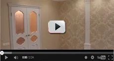 Ремонт котеджів під ключ в Москві і області (ремонт) Ремонт котеджів під ключ в Москві і області