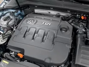 Ремонт дизельних двигунів volkswagen