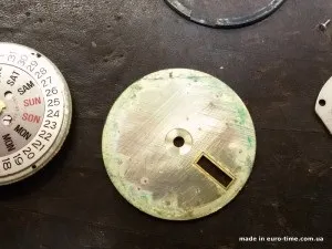Ремонт годинників Орієнт, ремонт механічних годинників (де відремонтувати годинник ориент) Ремонт годинників Орієнт, ремонт механічних годинників