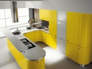 Ремонт кухні - з чого почати послідовність проведення робіт (кухні) Ремонт кухні - з чого почати послідовність проведення робіт
