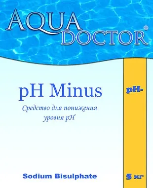 Регулювання рівня ph кислотність або лужність води, басейни, обладнання для басейнів, все (рн мінус) Регулювання рівня ph кислотність або лужність води, басейни, обладнання для басейнів, все