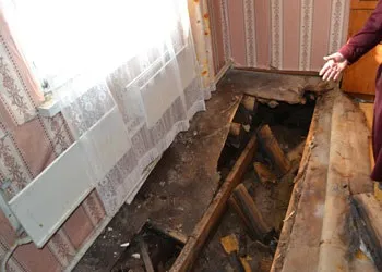 Ремонт підлог фанерою відео-інструкція по монтажу своїми руками, ціна, фото (ремонт) Ремонт підлог фанерою відео-інструкція по монтажу своїми руками, ціна, фото