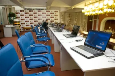 Реклама теорія і практика (рамках ділової програми) Реклама теорія і практика