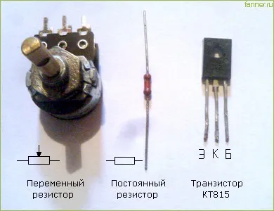 Регулятор оборотів кулера - як зменшити швидкість обертання вентилятора (швидкість) Регулятор оборотів кулера - як зменшити швидкість обертання вентилятора