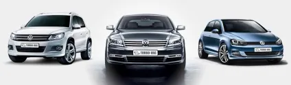 Ремонт дизельних двигунів volkswagen