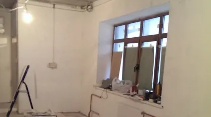 Ремонт квартир і офісів під ключ від компанії repair (ремонт) Ремонт квартир і офісів під ключ від компанії repair