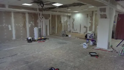 Ремонт квартир і офісів під ключ від компанії repair (компанії) Ремонт квартир і офісів під ключ від компанії repair