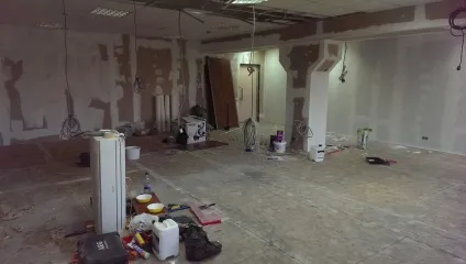 Ремонт квартир і офісів під ключ від компанії repair (компанії) Ремонт квартир і офісів під ключ від компанії repair