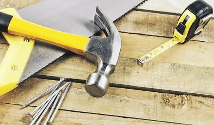 Ремонт підлоги на дачі своїми руками