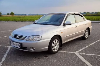 Ремонт двигунів kia spectra (кіа спектра) в Харкові, капітальний, діагностика, ціни, (двигунів) Ремонт двигунів kia spectra (кіа спектра) в Харкові, капітальний, діагностика, ціни,