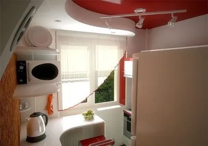 Ремонт стелі в хрущовці - salta info (хрущовці) Ремонт стелі в хрущовці - salta info