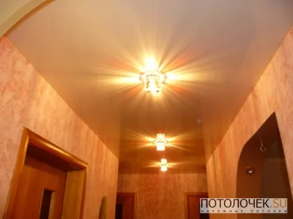 Ремонт стелі в хрущовці - salta info (ремонт) Ремонт стелі в хрущовці - salta info