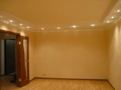 Ремонт стелі в хрущовці - salta info (ремонт) Ремонт стелі в хрущовці - salta info