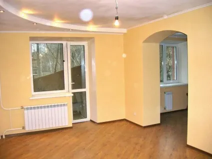 Ремонт стелі в хрущовці - salta info (стелі) Ремонт стелі в хрущовці - salta info