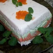 Рецепти з авокадо, салати з авокадо покрокові рецепти з фото (копченої горбушей кремом) Рецепти з авокадо, салати з авокадо покрокові рецепти з фото