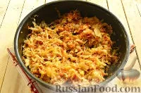 Рецепт кулебяка з капустою і яйцем на (в духовці) Рецепт кулебяка з капустою і яйцем на