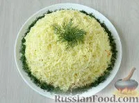 Рецепт листковий салат з яблуком і куркою на (страви з моркви) Рецепт листковий салат з яблуком і куркою на