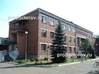 Республіканський клінічний неврологічний центр - 36 лікарів, 92 відкликання, Кривий Ріг (клінічний) Республіканський клінічний неврологічний центр - 36 лікарів, 92 відкликання, Кривий Ріг