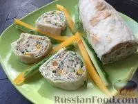Рецепти виробів з тіста, страви з огірків, рецепти з фото на 173 рецепта (рецепти виробів з тіста) Рецепти виробів з тіста, страви з огірків, рецепти з фото на 173 рецепта