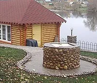 Вирішуємо питання, де розташувати свердловину на ділянці (свердловину) Вирішуємо питання, де розташувати свердловину на ділянці