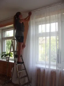 Ремонт в доу