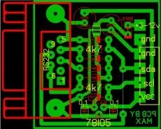 Ресеттер - програматор для скидання чіпів картриджів своїми руками