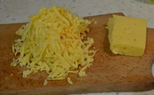 Рецепт фаршированих млинців з куркою, грибами і сиром з фото (фаршированих) Рецепт фаршированих млинців з куркою, грибами і сиром з фото