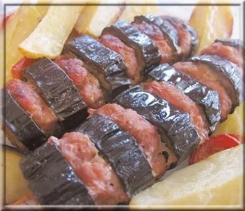 Рецепти кебаб по-турецьки