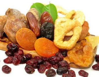 Рецепти цукерок із сухофруктів і горіхів (корисні цукерки без цукру) Рецепти цукерок із сухофруктів і горіхів