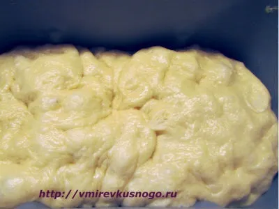Рецепт французької бриоши