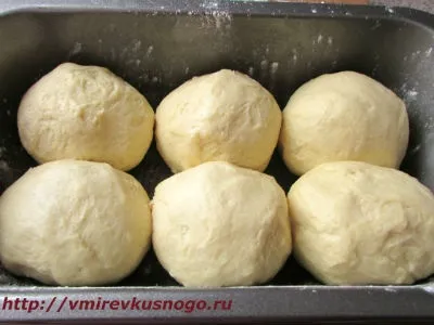 Рецепт французької бриоши